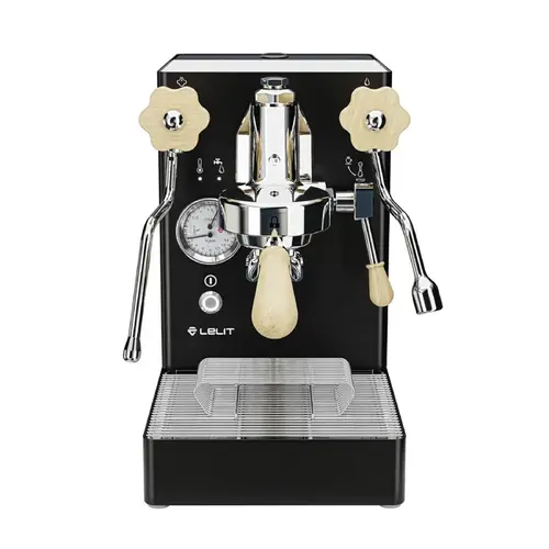 Lelit Lelit Mara X Black LEPL62XCB Lelit Lelit Mara X Black LEPL62XCB