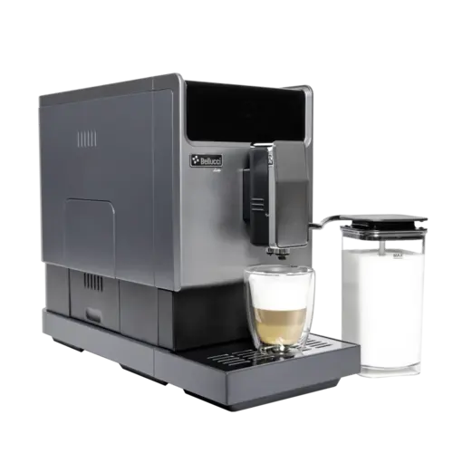 Bellucci Bellucci Slim Latte Bellucci Bellucci Slim Latte