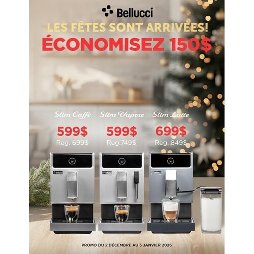 Bellucci Bellucci Slim Vapore Bellucci Bellucci Slim Vapore