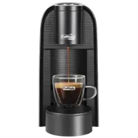 Machine espresso à capsules Caffitaly S36