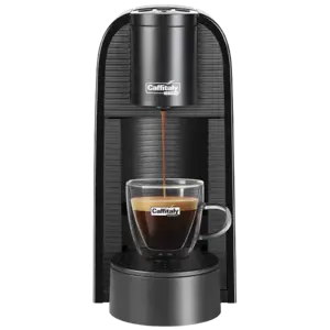 Bellucci Machine espresso à capsules Caffitaly S36