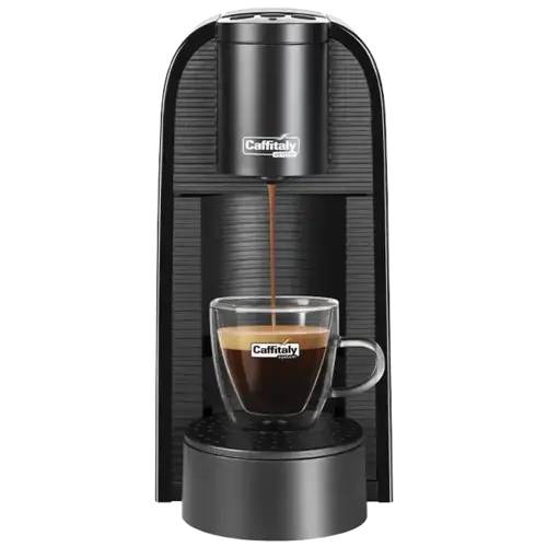Bellucci Caffitaly S36 Capsule Coffee Machine Bellucci Caffitaly S36 Capsule Coffee Machine