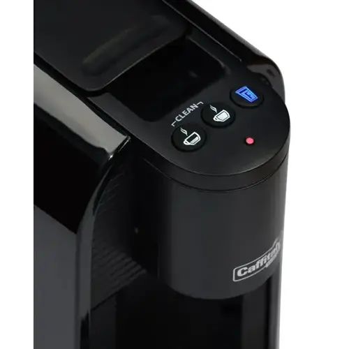 Bellucci Caffitaly S36 Capsule Coffee Machine Bellucci Caffitaly S36 Capsule Coffee Machine