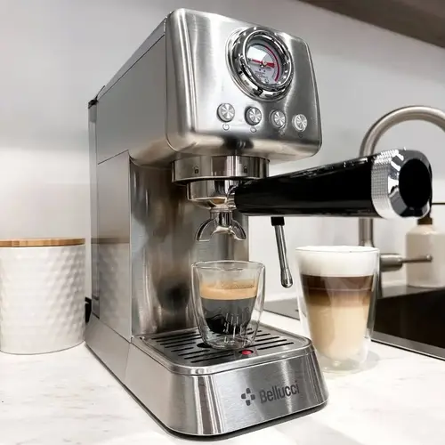 Bellucci Machine espresso Bellucci Aroma Bellucci Machine espresso Bellucci Aroma