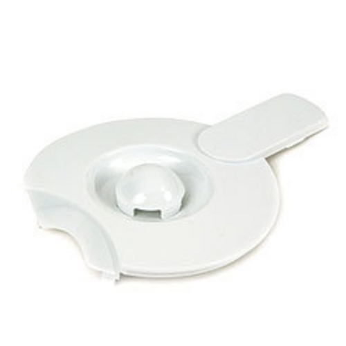 Cuisinart Cuisinart white carafe lid DGB-500WCL