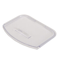 Krups Cover coffee container SS-989870