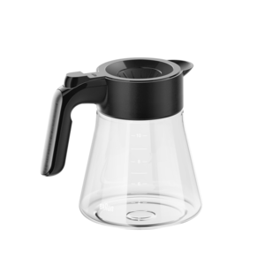 Braun Carafe Braun with lid AX13210008 Braun Carafe Braun with lid AX13210008