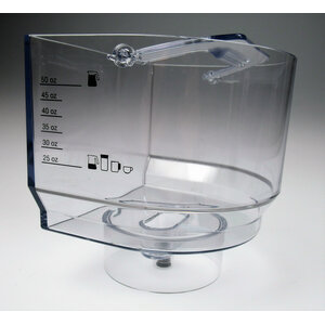 Braun Réservoir d'eau cafetière Braun 7313211474 Braun Réservoir d'eau cafetière Braun 7313211474