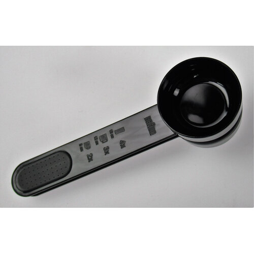 Braun Braun coffee spoon 7313211514 Braun Braun coffee spoon 7313211514