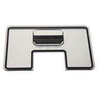 Delonghi Eletta Bean container lid 5513242911