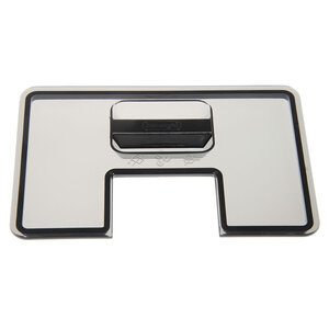 Delonghi Couvercle pour contenant à grains Delonghi Eletta 5513242911