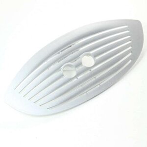 Saeco Grille plateau d'égouttement Saeco Odea 996530005981 Saeco Grille plateau d'égouttement Saeco Odea 996530005981