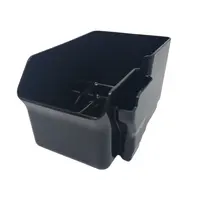 Jura Ena Coffee grounds container bin 74040