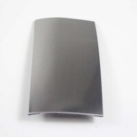 Saeco Intelia / Gaggia Velasca SS water tank front cover