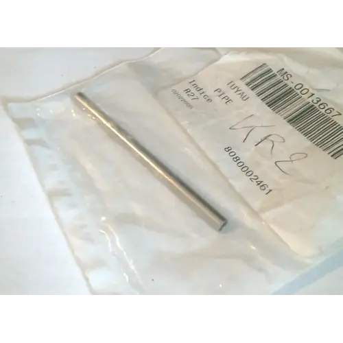 Krups Krups SS pipe MS-0013667 Krups Krups SS pipe MS-0013667