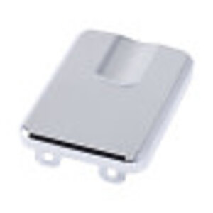 Gaggia Plaque frontale distributeur à café Gaggia 421945003071 Gaggia Plaque frontale distributeur à café Gaggia 421945003071