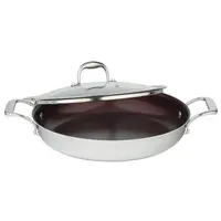Meyer SuperSteel Everyday Pan 32 cm 3513-32-00
