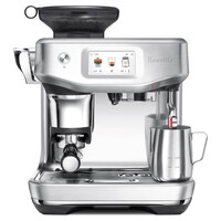 Breville Barista Touch Impress BES881BSS