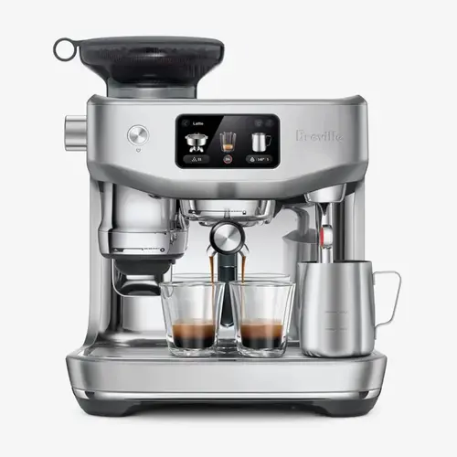Breville Breville The Oracle Jet BES985BSS