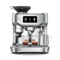 Breville The Oracle Dual Boiler BES995BSS