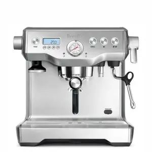 Breville Breville The Dual Boiler BES920BSS