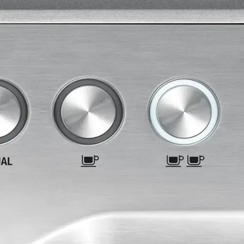 Breville Breville The Dual Boiler BES920BSS