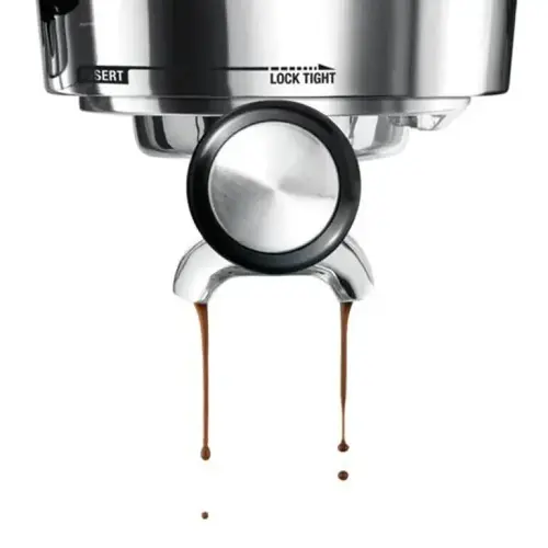 Breville Breville The Dual Boiler BES920BSS