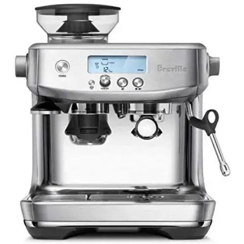 Breville Breville Barista Pro BES878BSS