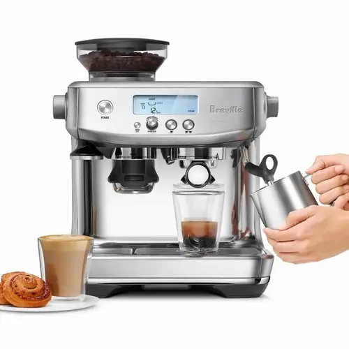 Breville Breville Barista Pro BES878BSS
