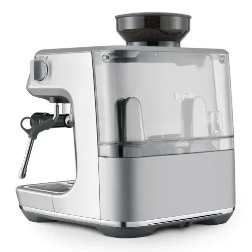 Breville Breville Barista Pro BES878BSS
