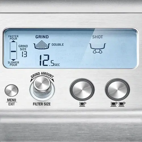 Breville Breville Barista Pro BES878BSS