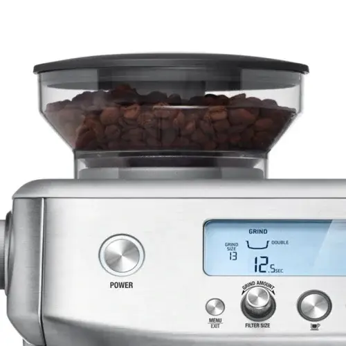 Breville Breville Barista Pro BES878BSS