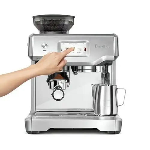 Breville Breville Barista Touch BES880BSS
