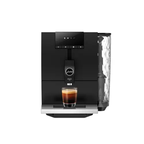 Without milk frother