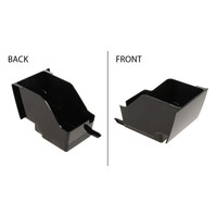 Delonghi Magnifica Coffee grounds container AS13200103