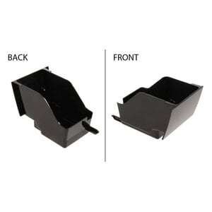 Delonghi Bac à marc Delonghi Magnifica AS13200103