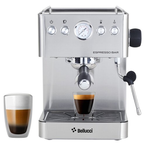 Semi-automatic (or manual)