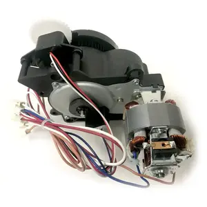 Delonghi Delonghi complete grinder assembly AS00008441 / AS00001630