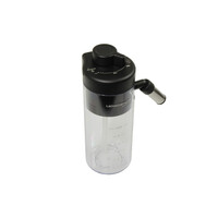 Carafe à lait LatteCrema Magnifica Plus Delonghi AS00008657