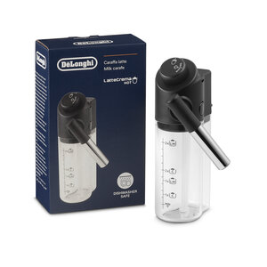 Delonghi Delonghi Magnifica Evo Milk Carfe **new version**  AS00009731