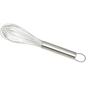 Catering Line 20 cm stainless steel egg whisk Catering Line 20 cm stainless steel egg whisk