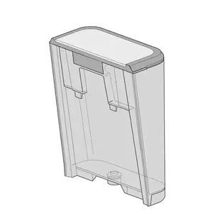 Delonghi Delonghi Linea Water tank AS00007630