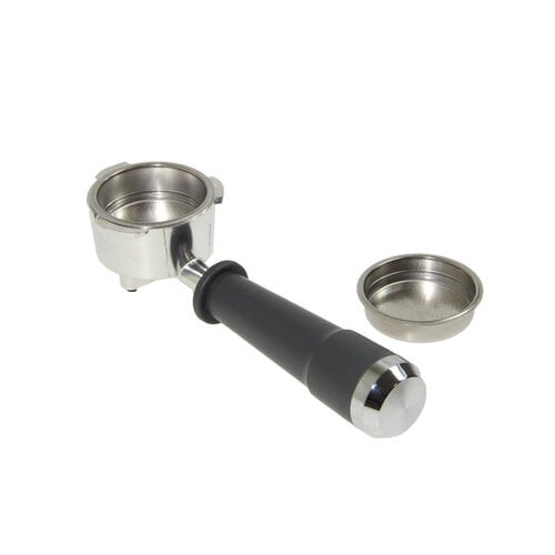 Delonghi Porte-filtre Delonghi Linea AS00007651 (filtres non-inclus) Delonghi Porte-filtre Delonghi Linea AS00007651 (filtres non-inclus)