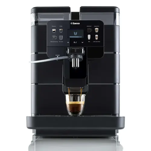 Saeco Machine à café commerciale Saeco Royal OTC Saeco Machine à café commerciale Saeco Royal OTC