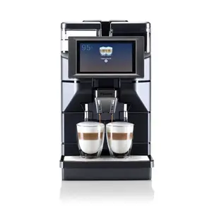 Saeco Machine Espresso Commerciale Saeco Magic M2+