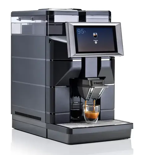Saeco Saeco Magic M2+ Commercial Espresso Machine Saeco Saeco Magic M2+ Commercial Espresso Machine
