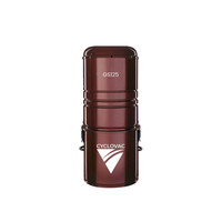 CycloVac GS125 / 650 AW  (sans accessoires)