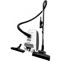 Silenzio JohnnyVac canister vacuum