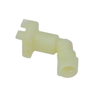 Delonghi Raccord 45° Delonghi AS00007808 Delonghi Raccord 45° Delonghi AS00007808