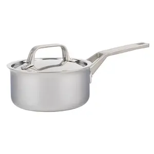 Meyer Saucepan 1.6L Meyer ProClad 5-Ply 3806-16-16